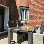 Beachloft Borkum