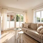 Beachloft Appartement Borkum