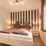 Beachloft Appartement Borkum