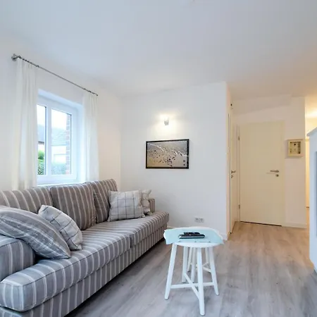 Beachloft Apartment