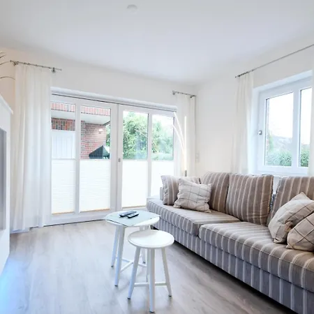 Beachloft Borkum