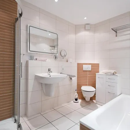 Beachloft Borkum