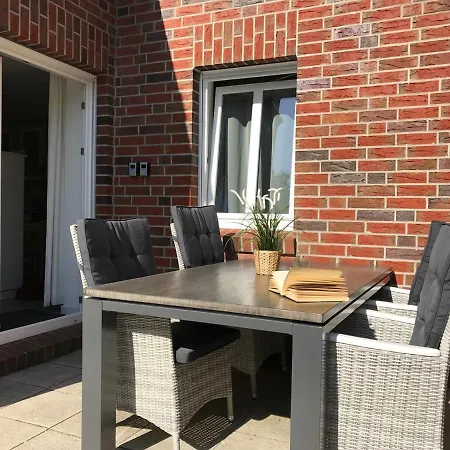Beachloft Borkum