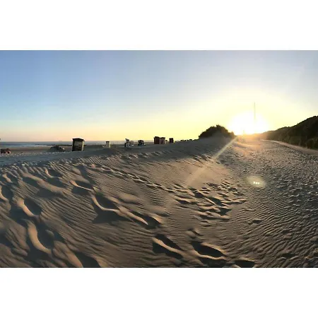 Beachloft * Borkum