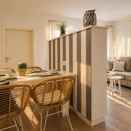 Beachloft * Borkum
