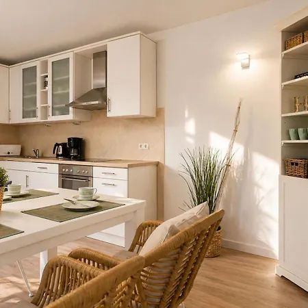 Beachloft * Borkum