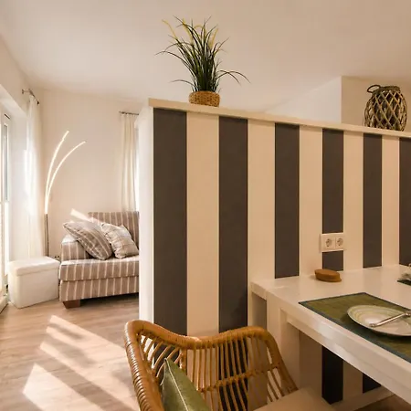 Beachloft Apartamento